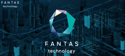 FANTAS technologyのサイトの画像