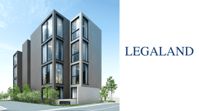 LEGALAND案件