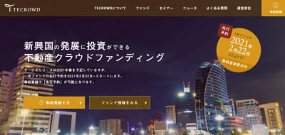 TECROWD