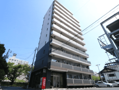 不動産のイメージ画像