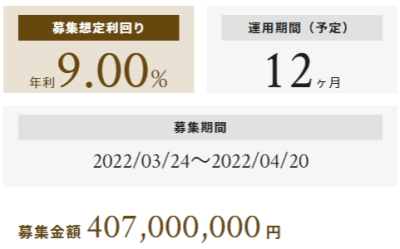 TECROWDの案件2