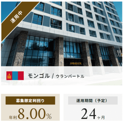 TECROWDの案件3