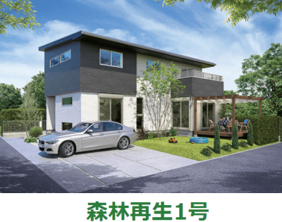 森林再生1号