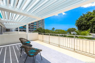 海外高級不動産のイメージ画像