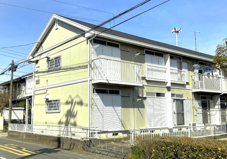 中古1棟物件のイメージ画像