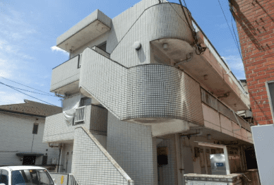 不動産BANKの投資対象物件