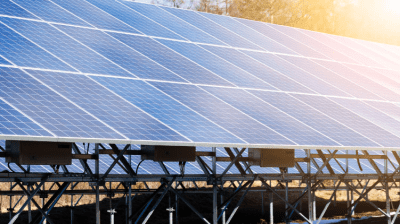 太陽光発電案件