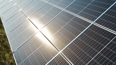 CAPIMAの太陽光発電案件