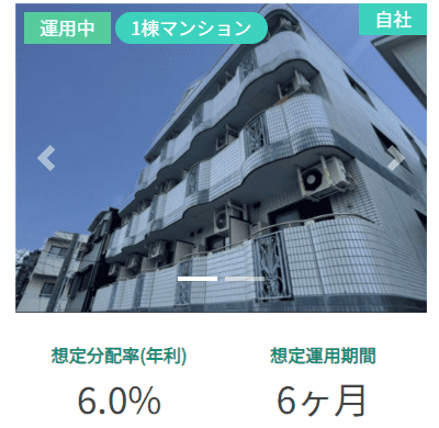 ASSECLIの案件