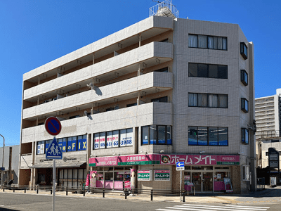 みらファンの物件