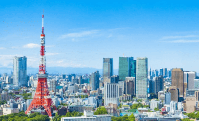 首都圏の物件のイメージ画像