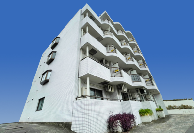 FUNDROPの住居系物件