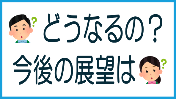 Daimlar Fund小机案件の今後の展望