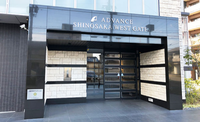 アドバンス新大阪ウエストゲート