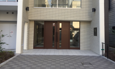 プランドール新大阪NORTH