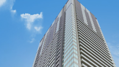 B-Denの都市部の区分マンション