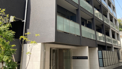 レグラス横濱保土ヶ谷