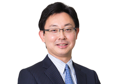 ビーロット代表 宮内誠氏