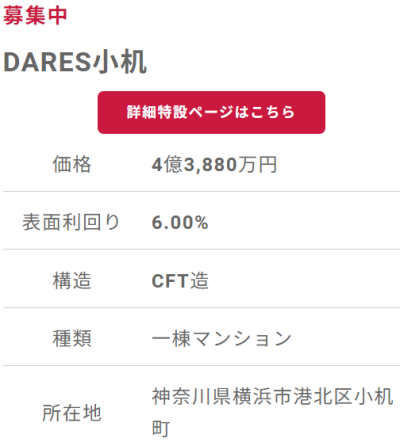 ダイムラー社サイトのDARES小机