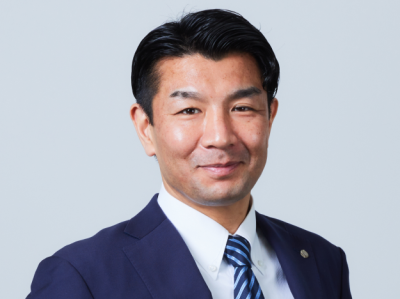 NITOH代表取締役 宮園泰人氏