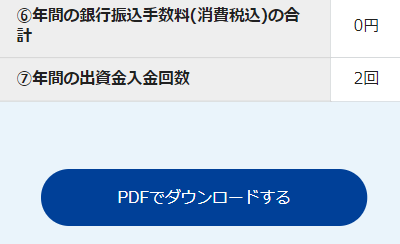 コネクト系ダウンロード方法4