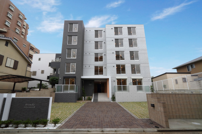 property+ 桜山案件のイメージ画像