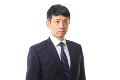 アバンダンティアキャピタル舩越亮氏の写真