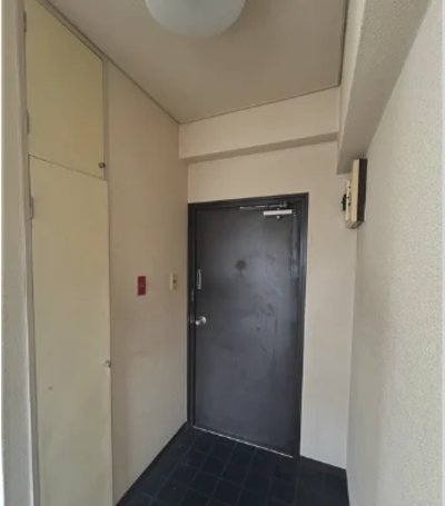 麻布十番案件のリノベーション計画の画像3