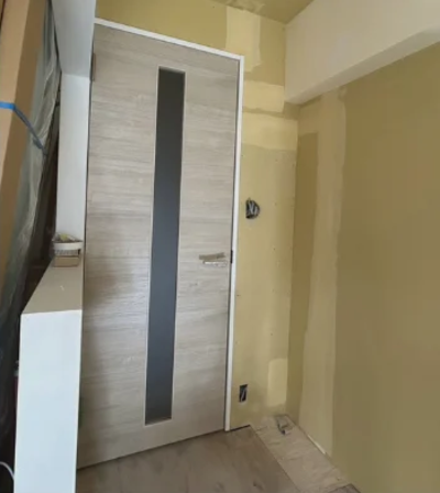 麻布十番案件のリノベーション計画の画像5