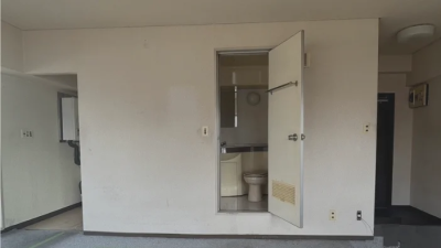 麻布十番案件のリノベーション計画の画像6