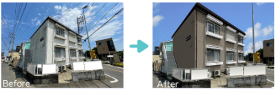 リノベーション施策の具体例