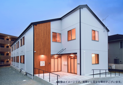 AMANEKU案件のイメージ画像