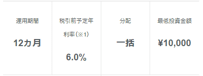 COOLの案件
