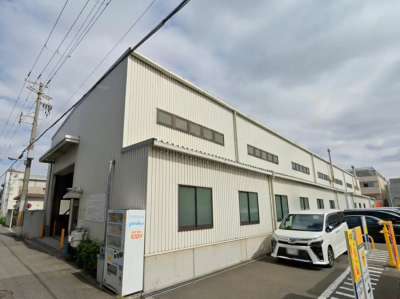 不動産買取再生事業のイメージ画像
