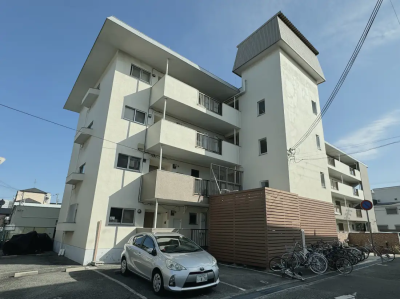 収益不動産事業のイメージ画像