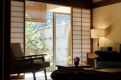パシフィックキャピタルの町屋リノベのイメージ画像