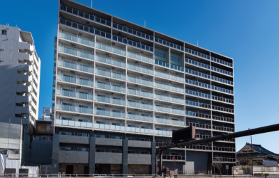 GALA FUNDING:39号 白金高輪のイメージ画像